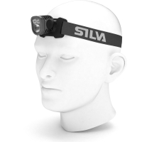 Vorschau: Silva Exceed 4R - Stirnlampe - Bild 15