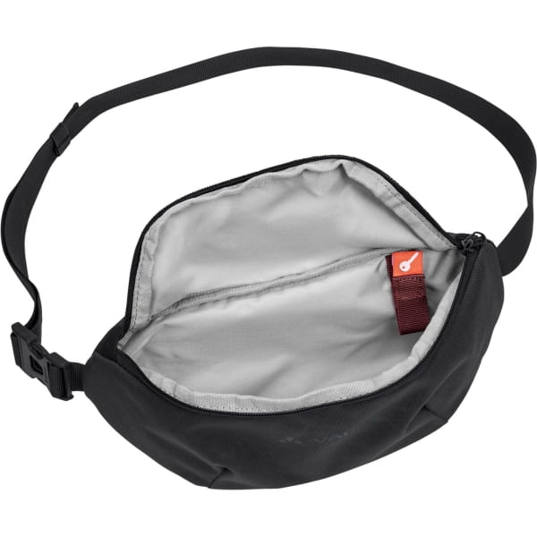 VAUDE CityMove - Bauchtasche black - Bild 3 VAUDE CityMove - Bauchtasche black - Bild 3