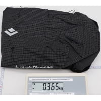 Vorschau: Black Diamond Distance 15 Backpack - Wanderrucksack - Bild 18