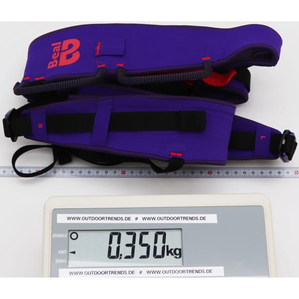 Beal Morpheus - Klettergurt - Bild 7