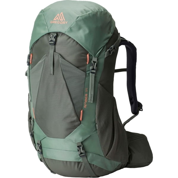 Gregory Women's Amber 34 RC - Wanderrucksack lichen green - Bild 3