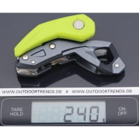 Vorschau: Edelrid Pinch - Sicherungsgerät - Bild 16