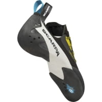 Vorschau: Scarpa Veloce Lace - Boulderschuhe black-yellow - Bild 6 Vorschau: Scarpa Veloce Lace - Boulderschuhe black-yellow - Bild 6