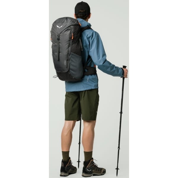 Salewa Alp Mate 36 - Trekkingrucksack - Bild 8