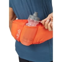 Vorschau: Rab Aeon LT Hydro - Hüfttasche mit Trinkflasche - Bild 14