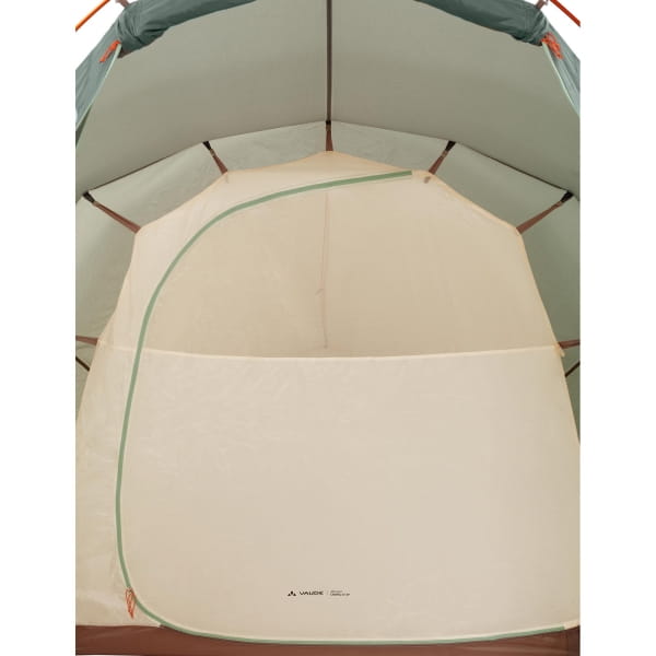VAUDE Allround Chapel XT 2P - Zwei Personen Zelt agave - Bild 4 VAUDE Allround Chapel XT 2P - Zwei Personen Zelt agave - Bild 4