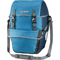 Vorschau: Ortlieb Bike-Packer Plus - Gepäckträgertaschen dusk blue-denim - Bild 28 Vorschau: Ortlieb Bike-Packer Plus - Gepäckträgertaschen dusk blue-denim - Bild 28