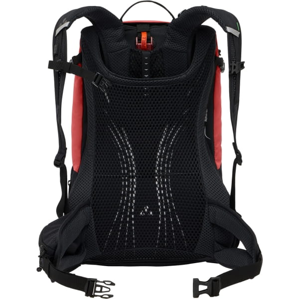 VAUDE Women's Trailvent 15 - Mountainbike-Rucksack brick - Bild 27