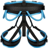 Vorschau: LACD Start 2.0 - Klettergurt blue - Bild 3