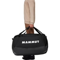 Vorschau: Mammut Cargon 140L - Expeditionstasche black - Bild 4 Vorschau: Mammut Cargon 140L - Expeditionstasche black - Bild 4
