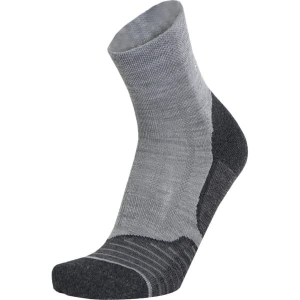 Meindl MT3 Men - Merino-Socken grau - Bild 1