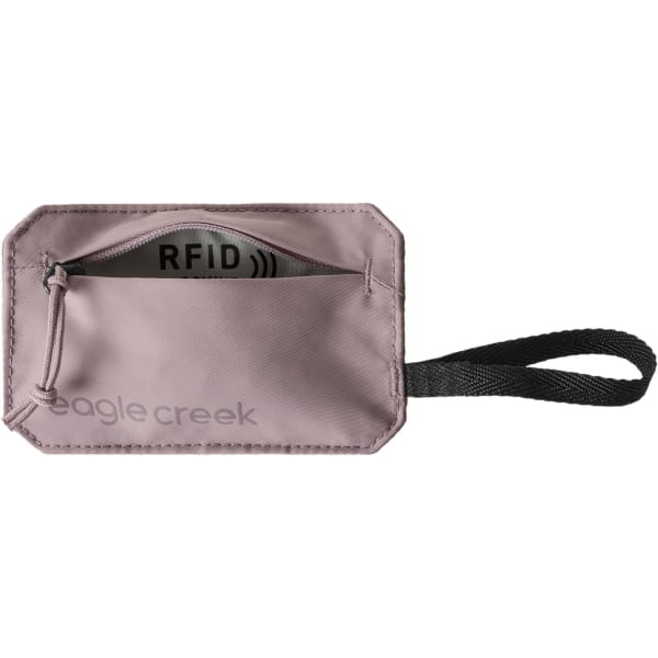Eagle Creek Undercover RFID Hidden Pocket - Sicherheitstasche orchid - Bild 11 Eagle Creek Undercover RFID Hidden Pocket - Sicherheitstasche orchid - Bild 11