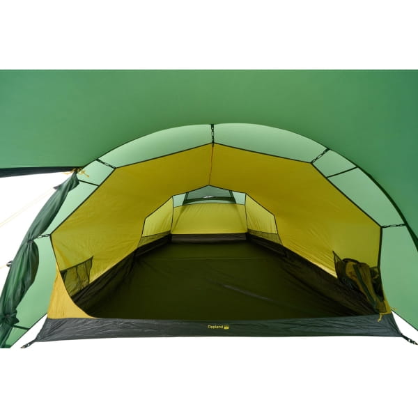 Nordisk Oppland 3 LW (2.0) - Drei-Personen-Tunnelzelt black forest green - Bild 9 Nordisk Oppland 3 LW (2.0) - Drei-Personen-Tunnelzelt black forest green - Bild 9