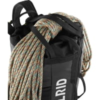 Vorschau: Edelrid Pit Night 35L - Kletterrucksack night - Bild 4