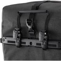 Vorschau: ORTLIEB Back-Roller XL Plus - Gepäckträgertaschen granit-schwarz - Bild 5
