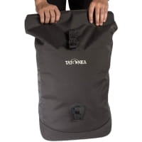 Vorschau: Tatonka Grip Rolltop Pack - Daypack titan grey - Bild 5 Vorschau: Tatonka Grip Rolltop Pack - Daypack titan grey - Bild 5