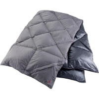 Vorschau: Y by Nordisk Kiby - Daunendecke coal grey-black - Bild 7 Vorschau: Y by Nordisk Kiby - Daunendecke coal grey-black - Bild 7