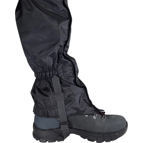 Origin Outdoors DrytoGo - Gamaschen schwarz - Bild 7 Origin Outdoors DrytoGo - Gamaschen schwarz - Bild 7