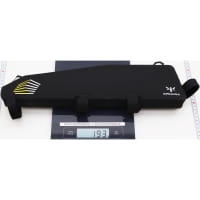 Vorschau: Apidura Racing Top Tube Long Pack 2 L - Oberrohrtasche - Bild 6