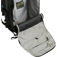 Vorschau: NOMAD Montagon Premium 30 - Tagesrucksack black - Bild 5 Vorschau: NOMAD Montagon Premium 30 - Tagesrucksack black - Bild 5