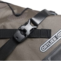 Vorschau: ORTLIEB Seat-Pack 16,5L - Sattelstützentasche dark sand - Bild 20