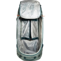 Vorschau: Tatonka Duffle Roller 80 - faltbare Rollen-Reisetasche - Bild 21 Vorschau: Tatonka Duffle Roller 80 - faltbare Rollen-Reisetasche - Bild 21