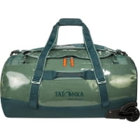 Vorschau: Tatonka Barrel Roller 80 - Reisetasche mit Rollen sage green - Bild 10