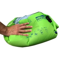 Scrubba Wash Bag - Waschbeutel