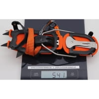 Vorschau: Climbing Technology Ice Semiautomatic - Steigeisen - Bild 2