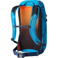 Vorschau: Gregory Kiro 28 RC - Wanderrucksack legion blue - Bild 2