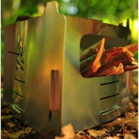 Vorschau: bushcraft essentials Bushbox Ultralight - Minikocher - Bild 14