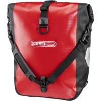 Vorschau: ORTLIEB Sport-Roller - Vorderradtaschen rot-schwarz - Bild 11