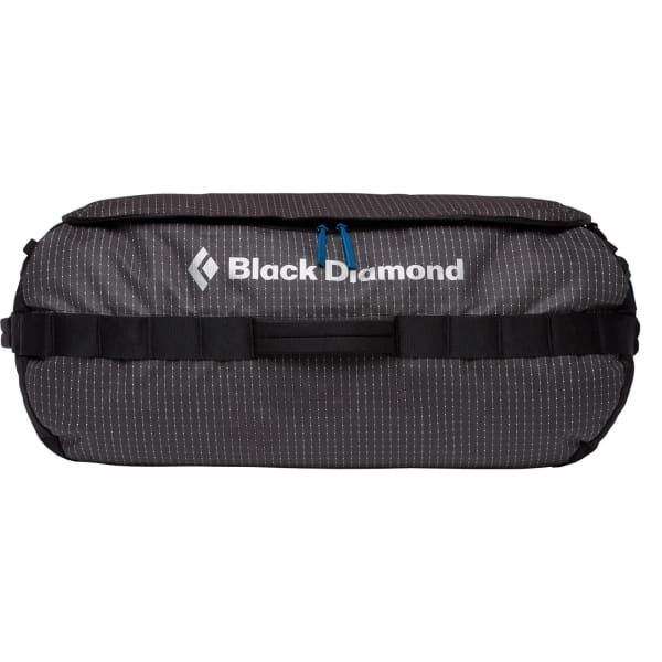 Black Diamond StoneHauler 90L - Reisetasche black - Bild 1 Black Diamond StoneHauler 90L - Reisetasche black - Bild 1