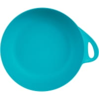 Vorschau: Sea to Summit Delta Bowl & Lid - Schüssel mit Deckel pacific blue - Bild 9 Vorschau: Sea to Summit Delta Bowl & Lid - Schüssel mit Deckel pacific blue - Bild 9