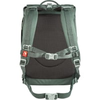 Vorschau: Tatonka Grip Rolltop Pack 25 Kapok - Daypack sage green - Bild 12