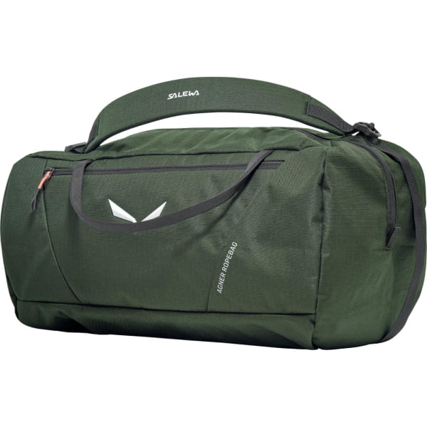 Salewa Agner Ropebag - Seiltasche dark olive - Bild 1 Salewa Agner Ropebag - Seiltasche dark olive - Bild 1