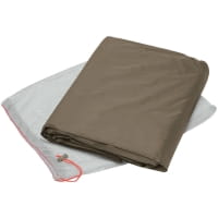 VAUDE Floorprotector Allround Ferret XT 3P - Zeltunterlage