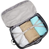 Vorschau: pacsafe EXP45 Carry-On Travel Pack - Reiserucksack black - Bild 5