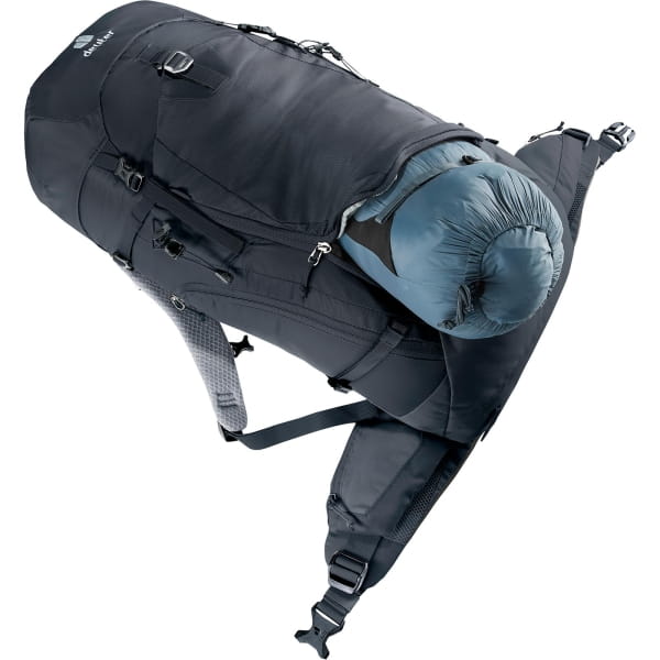 deuter Trail Pro 34 SL - Wanderrucksack black - Bild 17 deuter Trail Pro 34 SL - Wanderrucksack black - Bild 17