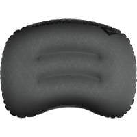 Vorschau: Sea to Summit Aeros Pillow Ultralight Regular - Kopfkissen grey - Bild 8 Vorschau: Sea to Summit Aeros Pillow Ultralight Regular - Kopfkissen grey - Bild 8