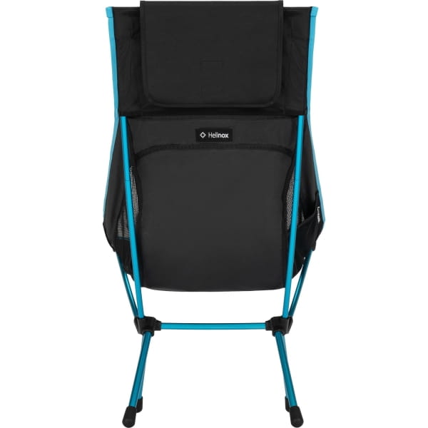 Helinox Chair One Highback (re) - Faltstuhl black - Bild 5 Helinox Chair One Highback (re) - Faltstuhl black - Bild 5