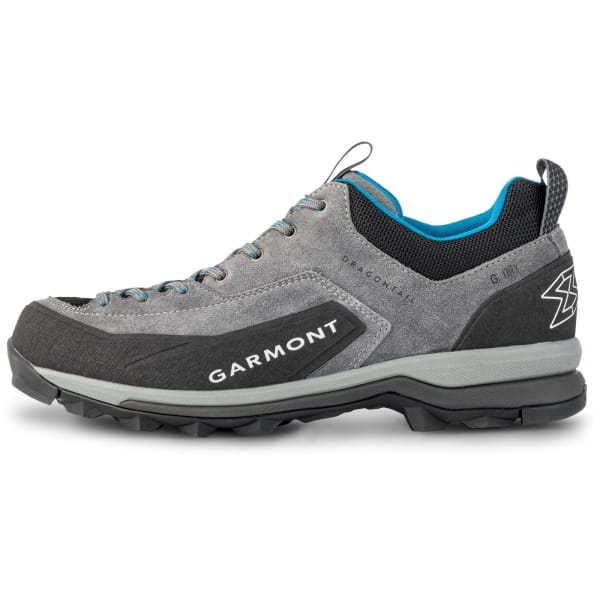Garmont Dragontail G-Dry - Approach Schuhe dark grey - Bild 2 Garmont Dragontail G-Dry - Approach Schuhe dark grey - Bild 2