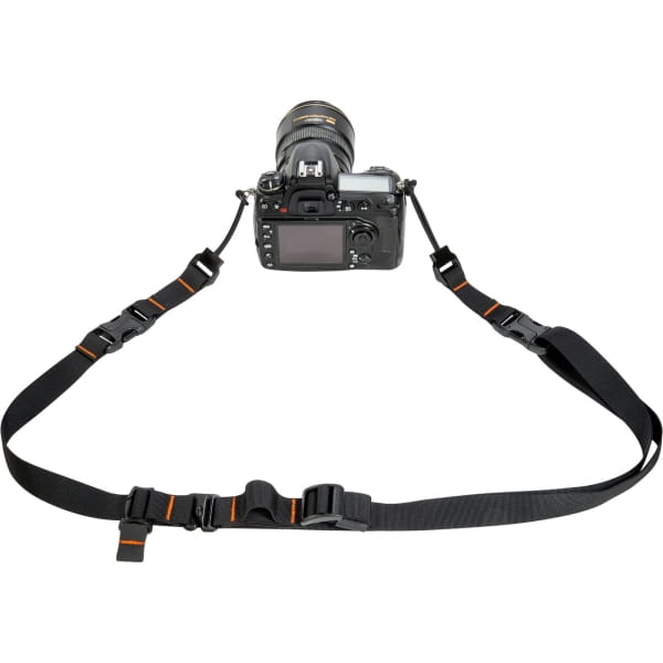 Tatonka Camera Strap Set - Trageriemen-Set black - Bild 5 Tatonka Camera Strap Set - Trageriemen-Set black - Bild 5