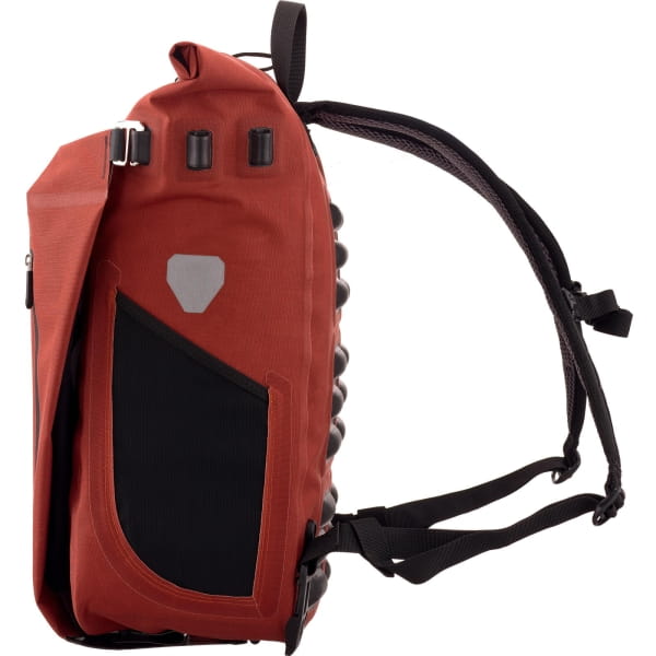 ORTLIEB Vario Plus 26L QL2.2 - Rucksack und Radtasche dark chili - Bild 19 ORTLIEB Vario Plus 26L QL2.2 - Rucksack und Radtasche dark chili - Bild 19