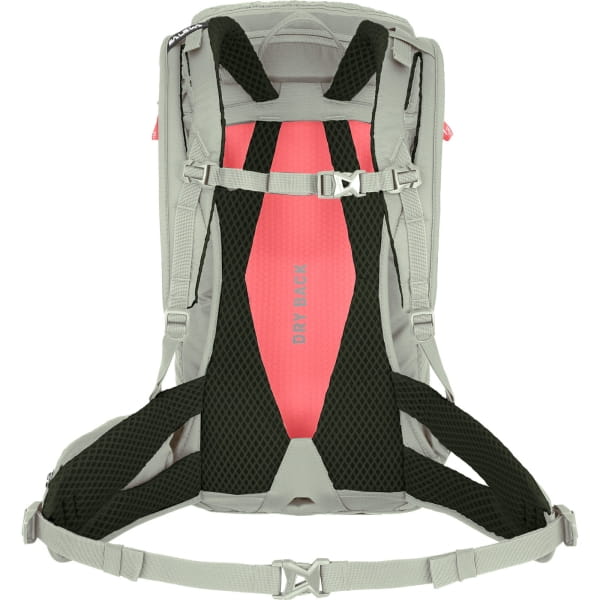 Salewa Alp Trainer 20 Women - Wanderrucksack shadow - Bild 4