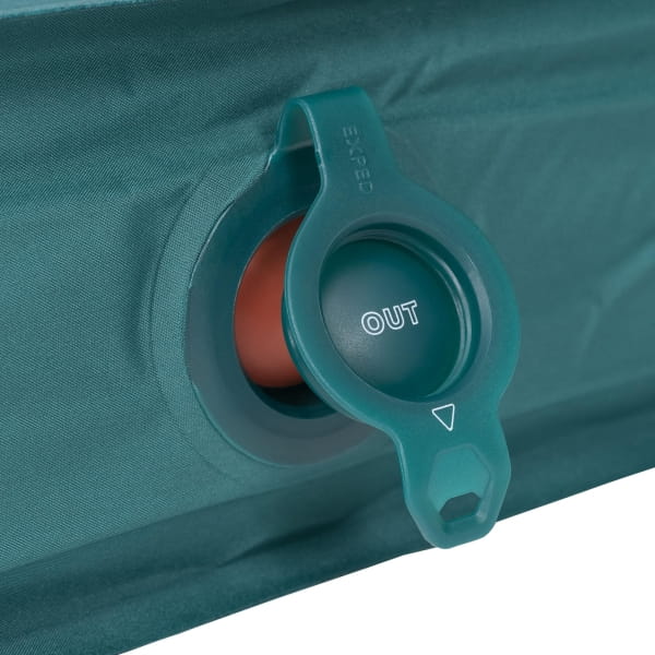 EXPED MegaMat Duo - Isomatte cypress - Bild 5