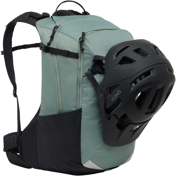 VAUDE Trailvent 20 - Mountainbike-Rucksack agave - Bild 20