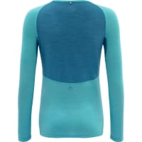 Vorschau: DEVOLD Running Merino 130 Shirt Wmn - Funktionsshirt tropical - Bild 2