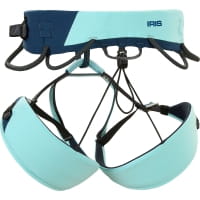 Vorschau: Climbing Technology Iris - Klettergurt celeste-blunotte - Bild 3