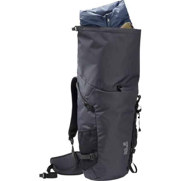 Jack Wolfskin Velocity Lite 28 - Multifunktionsrucksack phantom - Bild 8